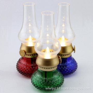 LED Blowing Control LampDY010B